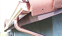 Rain Gutter Installation, Repair, Cleaning in Munford, AL